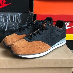 Men’s Converse Malden Racer OX Size 13 NEW